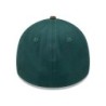 Dark Green LA Dodgers Beef N Broc 39THIRTY Cap