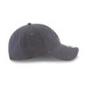 Gray LA Dodgers MLB Core Classic 9TWENTY Cap