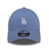 Blue LA Dodgers Style Activist 9TWENTY Cap