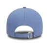 Blue LA Dodgers Style Activist 9TWENTY Cap