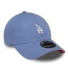 Blue LA Dodgers Style Activist 9TWENTY Cap