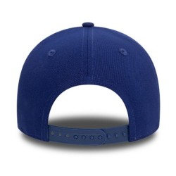 Dark blue LA Dodgers Lips 9FORTY A-Frame Cap