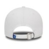 White LA Dodgers Food Character 9FORTY Cap