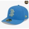 Blue Boston Red Sox MLB City Connect 2024 Low Profile 59FIFTY Cap