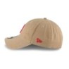 Beige Boston Red Sox MLB Core Classic 9TWENTY Cap