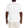 Men's Short Sleeve Super Soft Supima Polo Shirt