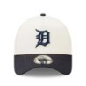 White Detroit Tigers All Star Game Vintage 9FORTY A-Frame Cap