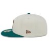 White Detroit Tigers Camp 59FIFTY Fitted Cap