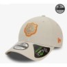 Beige Detroit Tigers Repreve 9FORTY Adjustable Cap