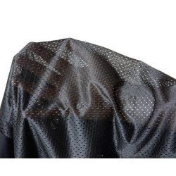 Airtex™ – Mesh Armored Motorcycle Shirt – Black