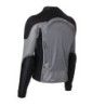 Airtex™ – Mesh Armored Motorcycle Shirt – Grey