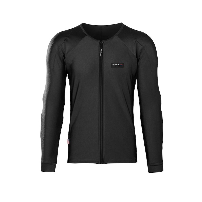 Summer | Armored Motorcycle Riding Shirt