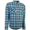 Highway 21 Women's Marksman Flannel Armored Shirt