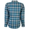 Highway 21 Women's Marksman Flannel Armored Shirt