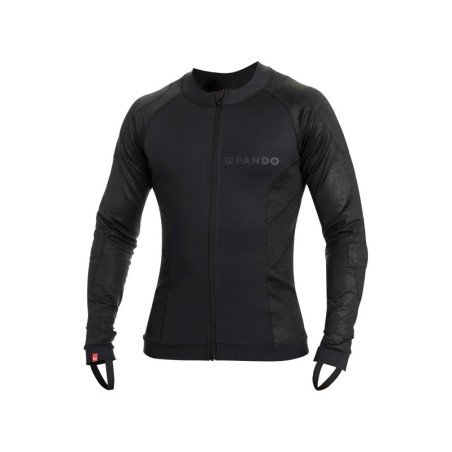 SHELL UH 03 – Armored Motorcycle Baselayer / Shirt Unisex