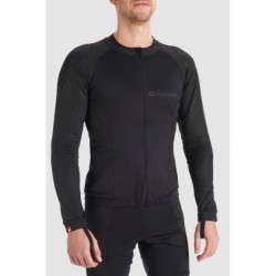 SHELL UH 03 – Armored Motorcycle Baselayer / Shirt Unisex