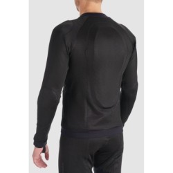 SHELL UH 03 – Armored Motorcycle Baselayer / Shirt Unisex