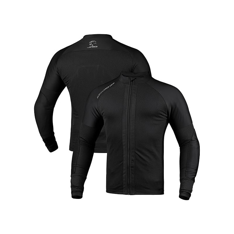 Breathable All Seasons Mesh Motorcycle Riding Shirt for Men