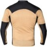 WICKED STOCK Breathable All Seasons Mesh Motorcycle Shirt