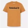 Men's Short Sleeve Est. 1973 Crew T-Shirt ，Timberland