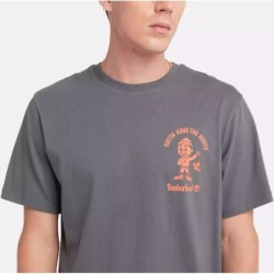 All About the Boots Short Sleeve Graphic T-Shirt