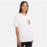 Shoe Box Short Sleeve Graphic T-Shirt,White