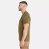 Men's Timberland PRO® Core Logo T-Shirt,Color:Burnt Olive