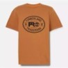 Men's Timberland PRO® Trademark T-Shirt,Color:Wheat Boot