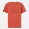 Men's Timberland PRO® Trademark T-Shirt,Color:Autumn Glaze