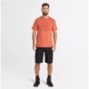 Men's Timberland PRO® Trademark T-Shirt,Color:Autumn Glaze