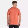 Men's Timberland PRO® Trademark T-Shirt,Color:Autumn Glaze