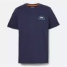 Men's Timberland PRO® Authentic Workwear T-Shirt Color:Blue