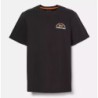 Men's Timberland PRO® Authentic Workwear T-Shirt Color:Black