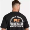 Men's Timberland PRO® Authentic Workwear T-Shirt Color:Black