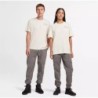 Reflective Logo Short Sleeve T-Shirt,Timberland T-Shirt