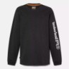 Men's Timberland PRO® Core Logo Long-Sleeve T-Shirt