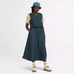 Women's Utility Summer Dress