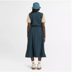 Women's Utility Summer Dress