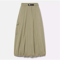 Women's Utility Summer Skirt,Timberland