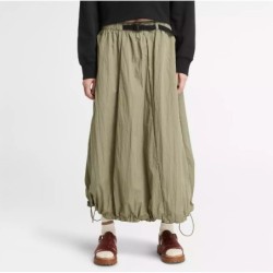 Women's Utility Summer Skirt,Timberland