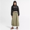 Women's Utility Summer Skirt,Timberland