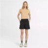 Women's Brookline Utility Cargo Short，Color:Black