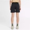 Women's Brookline Utility Cargo Short，Color:Black