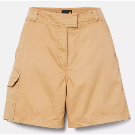 Women's Brookline Utility Cargo Short，Timberland