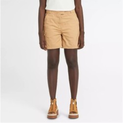 Women's Brookline Utility Cargo Short，Timberland