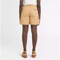 Women's Brookline Utility Cargo Short，Timberland