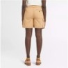 Women's Brookline Utility Cargo Short，Timberland