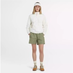 Women's Utility Summer Short，Color:Cassel Earth