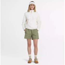 Women's Utility Summer Short，Color:Cassel Earth