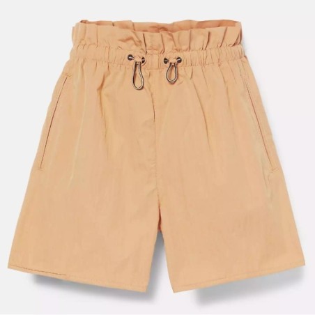 Women's Utility Summer Short，Color:Cassel Earth